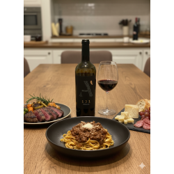 Refosco  IGT Venheto Cason Brusà