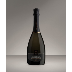 Prosecco Superiore DOCG Brut De Giusti