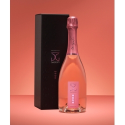 Prosecco ROSE DOC De Giusti