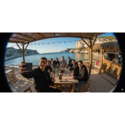 Prosecco BRUT DOC De Giusti