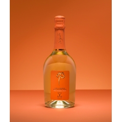 Moscato De Giusti Fior D'Arancio