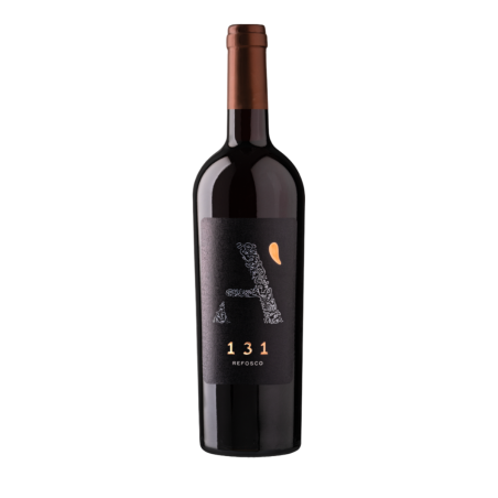 Refosco  IGT Venheto Cason Brusà