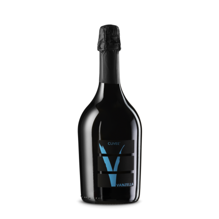 Cuvée Brut VANZELLA