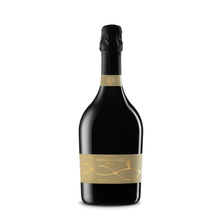 Prosecco  Brut VANZELLA