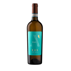 Pinot Grigio delle Venezie DOC Cason Brusà