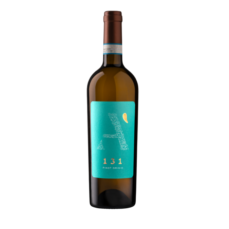 Pinot Grigio delle Venezie DOC Cason Brusà