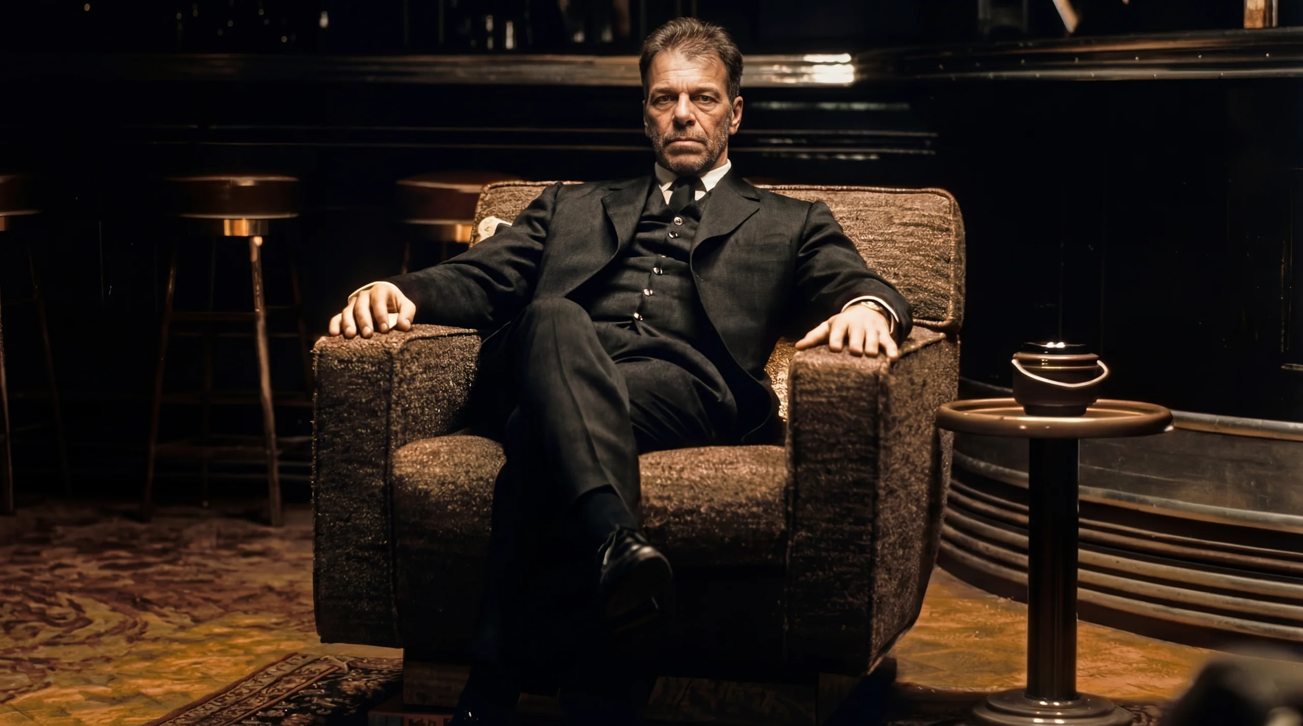 Luca - Fondateur Via Luca